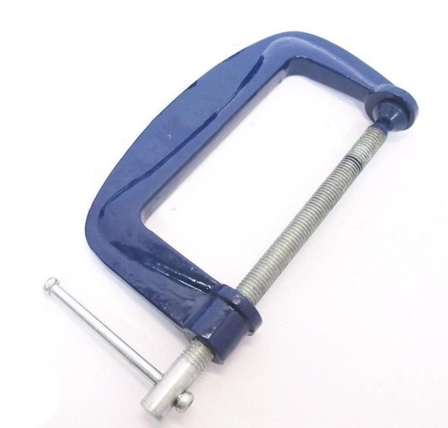 Inch clamp heavy duty - 6,