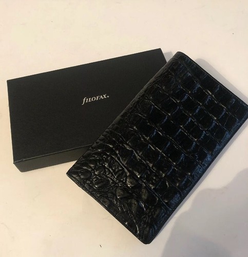 Filofax new amazona - new, travel