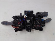 RENAULT CLIO MK4 2012-2016 Indicator Stalk Wiper Lights Complete Unit 255671163R