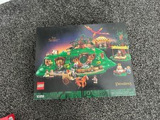 LEGO Lord of the Rings the