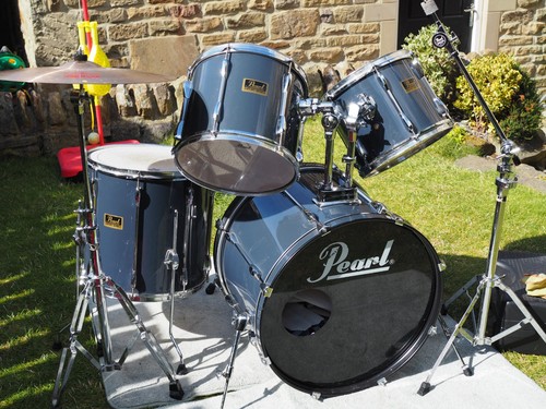 Pearl export series drum - pearl,