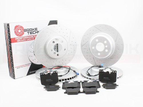 For bmw m40d g01 - m40d,