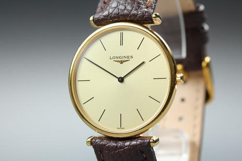 Longines grand classic - longines,