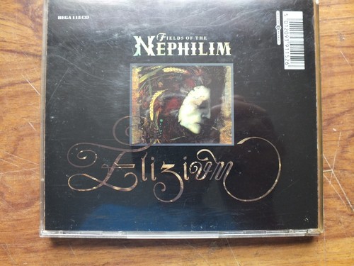 Fields the nephilim - of,