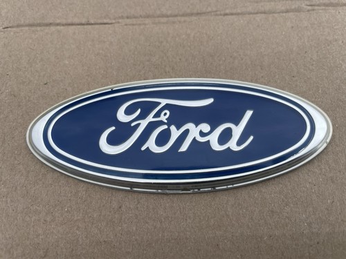 Ford badge 80s 90s - ford,