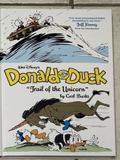 Donald Duck: Trail Of The