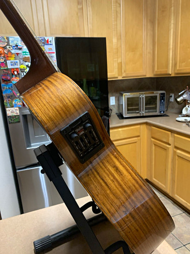 2003 taylor 714ce grand - 2003,