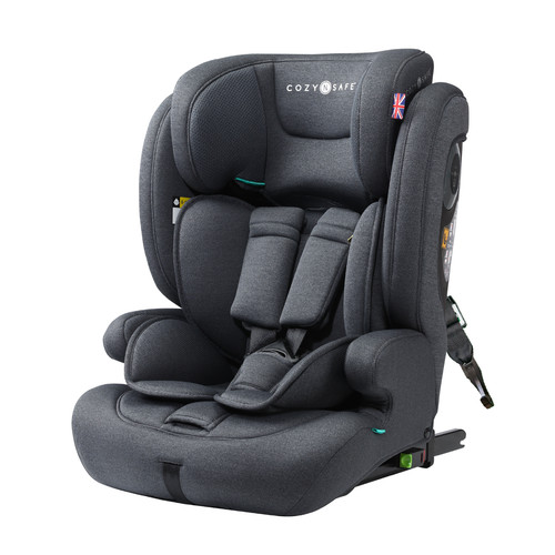 Cozy safe hudson size - safe,