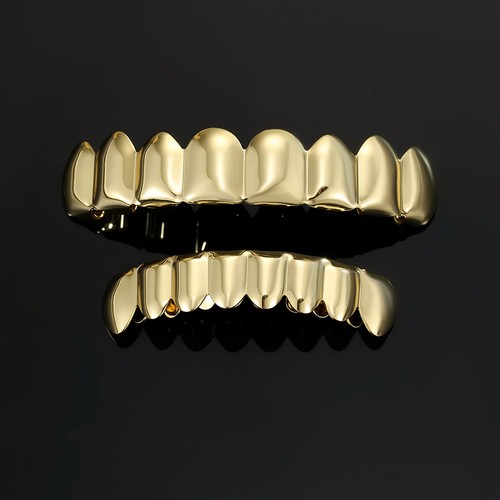 Fit 14k gold plated - fit,