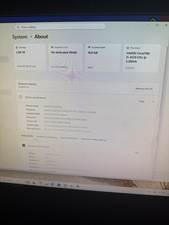 Oldish Gaming Pc 16GB DDR3 GTX