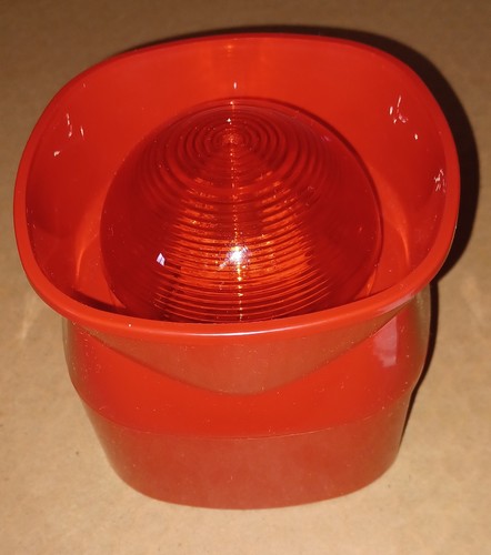 Symphoni fire alarm sounder - symphoni,