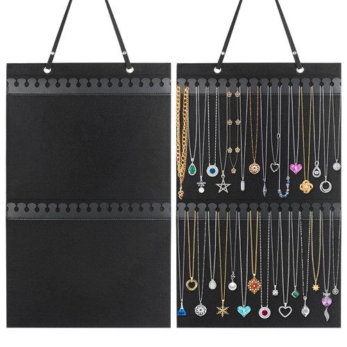 Caffox hanging necklaces - caffox,