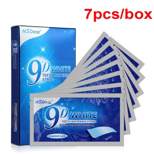 70pcs teeth whitening - 9d,