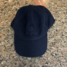 Loro Piana Cashmere Baseball