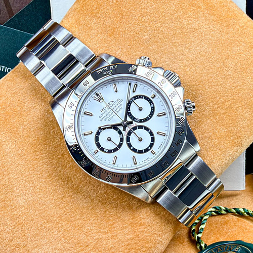 Rolex cosmograph daytona - rolex,