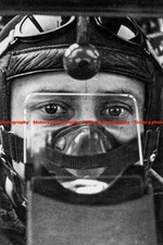 F028665 German Fighter Pilot