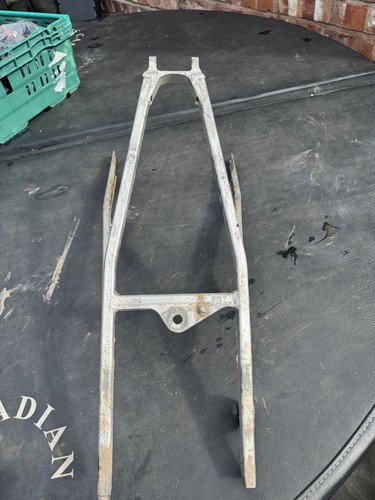 Ktm250 excf rear subframe - ktm250,