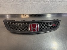 Honda Civic Type R Ep3