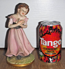 Capodimonte Defendi Figure ~