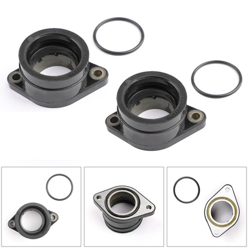Carburetor intake manifold - carburetor,