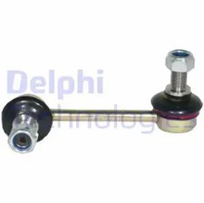 Stabilizer Link Coupling Rod