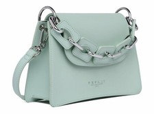 REPLAY Crossbody Bag Green