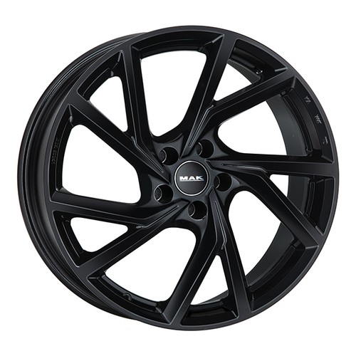 Alloy wheel mak - alloy,