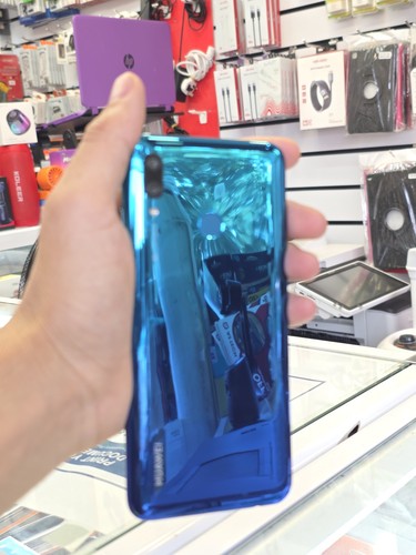 Huawei smart 2019 64gb - huawei, 3gb