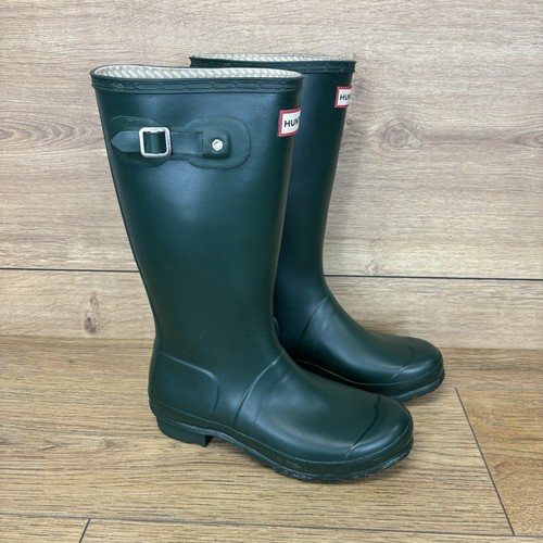 Hunter wellies kids - hunter, size