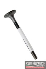 Exhaust valve 29 mm ducati