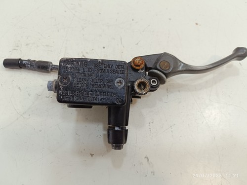 Front right brake - brake, honda