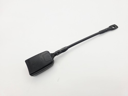 Aixam 766 seat belt - seat, 1