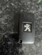 GENUINE PEUGEOT 2 BUTTON