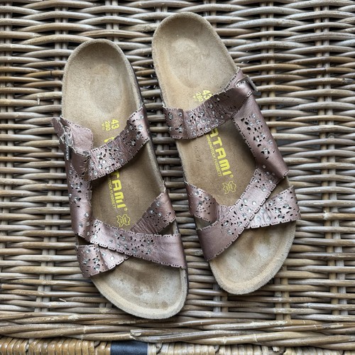 Tatami birkenstock sandals - tatami,