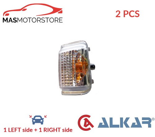 Indicator light blinker - indicator, lamp