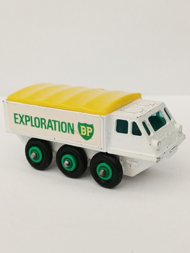 Matchbox series lesney no61b - series,