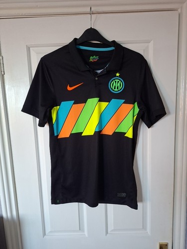 Nike inter milan third - nike,