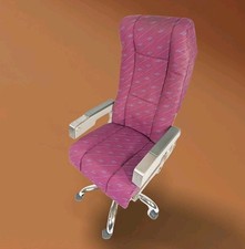 Office Chair BAE146 F1