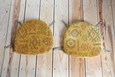 Set of 2 Ercol Cushions / Seat