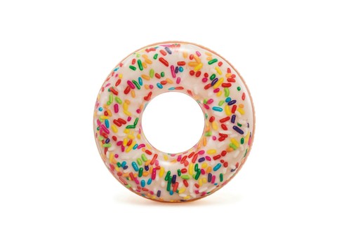 Intex sprinkle donut ring - , tube