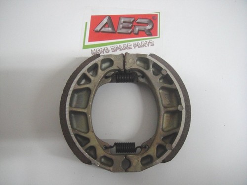 Front brake hangers aer - hangers,