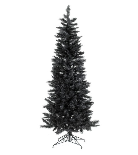 Christmas tree slimline - christmas,