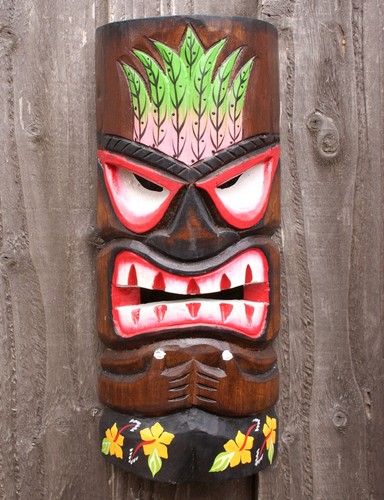 Clearance 30cm tiki - 30cm, wall