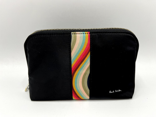 Paul smith swirl women black - paul,