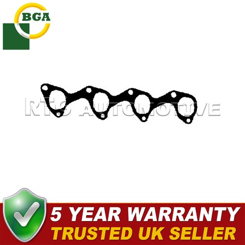 Bga exhaust manifold gasket - bga,