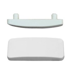 10 x 5mm Cockspur Handle