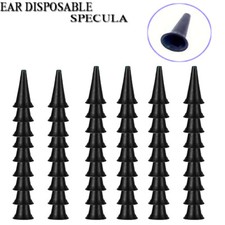 Disposable Ear Specula Cannula