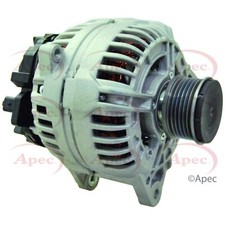 Alternator For Nissan Cube 1.5 dCi Apec 2310000Q2J 2310000Q0M 23100JD10A
