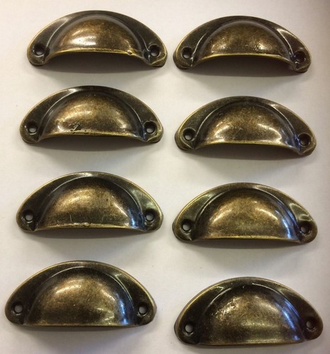 Drawer handles vintage type - drawer, handles,vintage