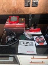 Ferrari Sat Nav BECKER TRAFFIC